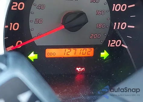 2005 Toyota Tacoma Prerunner V6 из США, поврежденный, VIN 5TETU62N95Z082041